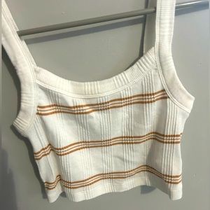 Forever 21 tank top!